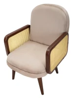 Poltrona Austria cm 77X80X93(m-5)