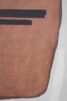 Dipinto Su Tela Sear cm 180X4,8X100(m-2)