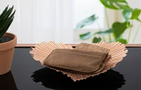 Svuotatasche Cuore Glam -C- Rame 29X5X25(m-6)