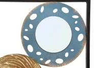 Pannello In Ferro Gloty Ret.-B- cm 31X3X90(m-2)