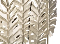 Scultura Long Leaf cm 47X10X57,5(m-3)