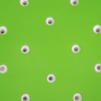 HOMCOM Shower Chair for Elderly with 6-Level Adjustable Height, Shower Stool with Back, Curved Seat and Anti-slip Foot Pads, Green(m-11)