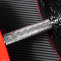 Homcom Set Greutati Gantera 40 kg – Reglabile pentru Sport Acasa(m-7)