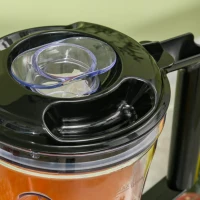 HOMCOM Processador de Alimentos 650W Taça 1L Copo 1,25L Processador de Alimentos com Ecrã LED 3 Velocidades Função de Pulse Aço Inoxidável 23,5x21x17,5cm Prata(m-9)