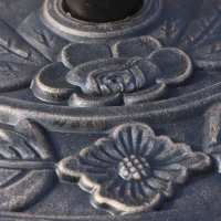 Outsunny PODSTAWA STOJAK DO PARASOLA 50x31x33cm(m-9)