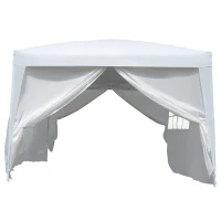 Pawilon Outsunny 3 x3 m(m-11)