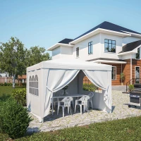 Pawilon Outsunny 3 x3 m(m-10)