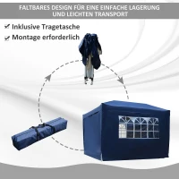 Altana Outsunny 3 x 3 m(m-6)