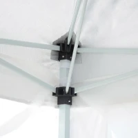 Pawilon Outsunny 3 x3 m(m-8)