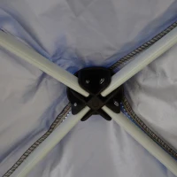 Altana Outsunny 3 x 3 m(m-8)