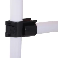 3-cz. zestaw do treningu agility dla psów Zestaw treningowy dla zwierząt domowych Zestaw do treningu psów z torbą(m-8)