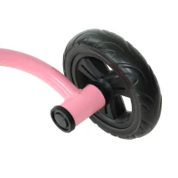 HOMCOM Kids Trike Toddler Tricycle Children Ride on 3 Wheels Bike For 1.5 - 4 Years Pink(m-8)