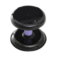 HOMCOM FORTEPIAN DLA DZIECI PIANINO czarny(m-8)