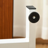 PawHut Hydraulische trimtafel tafel voor het trimmen incl. trimarm hondenverzorging, lichaamsverzorging(m-8)