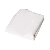 Outsunny Rattan Furniture Cushion Cover Replacement Set, 7 pcs-Cream(m-8)