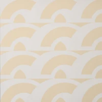 HOMCOM Chest of Drawers, 6 Drawer Dresser w/ Antique Metal Handles and Multi-Coloured Patterns, Storage Drawer Unit for Bedroom(m-9)