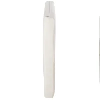 Outsunny Rattan Furniture Cushion Cover Replacement Set, 7 pcs-Cream(m-9)