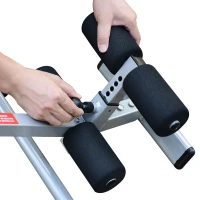 Homcom Banca Multifunctionala Reglabila – Profesionala & Captusita(m-9)