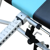 Homcom Banca Multifunctionala Reglabila – Profesionala & Captusita(m-10)