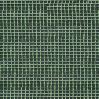 Outsunny Serra a Tunnel per Orto in Acciaio con Copertura in PE, Porta e Finestre, 570x292x197cm, Verde(m-9)