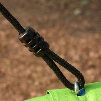 Outsunny Kid Nest Swing Seat Saucer Tree Swing 40 Inch/100cm Adjustable Rope Outdoor Indoor for Kids Over 3 Years Old Multi-Colour(m-10)