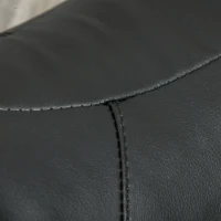 Sac de antrenament de 15 kg HOMCOM, Sac de nisip pentru antrenament, Sac bulgaresc multifunctional pentru sala da sport de acasa(m-7)