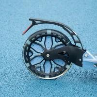 HOMCOM Adult Kick Scooter, with Dual Shock Absorber and ABEC-9 Bearing - Blue(m-9)