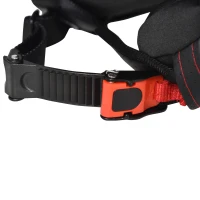 HOMCOM Casca Motocicleta Viziera Exterioara si Parasolar Certificat ECE R22 Masura M(m-10)