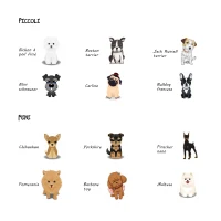 PawHut scara din burete, pentru caini si pisici, 67x39x10cm(m-7)