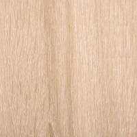 HOMCOM kredens z szafką i szufladami komoda stolik nocny szafka dostawna w skandynawskim stylu dużo miejsca do przechowywania MDF płyta wiórowa biały+naturalny 90 x 30 x 72 cm(m-8)