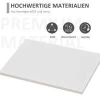 kleankin szafka łazienkowa, szafka kąpielowa, kredens(m-7)