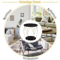 Tv-meubel Tv-meubel Tv-tafel met kast en open planken wit(m-7)