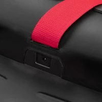 HOMCOM Kart Eléctrico para 4-8 Años Go Kart de Batería Velocidad 3-6 km/h con Mando a Distancia 116x74x57,5 cm Blanco(m-9)