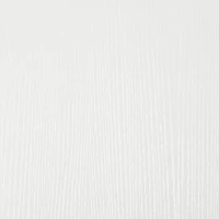 HOMCOM Dulap alb cu cuier pentru haine si 2 sertare glisante pentru dormitor din PAL, 100x60x200 cm(m-9)