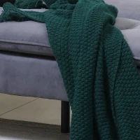 HOMCOM Sofá Cama de 3 Plazas Tapizado de Franela con Respaldo Ajustable Sofá Moderno para Salón Oficina 181x92x84cm Gris(m-9)