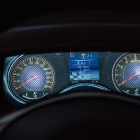 HOMCOM Voiture véhicule électrique Enfants 12 V - V. Max. 5 Km/h Effets sonores, Lumineux, télécommande Mercedes-AMG GT R Noir(m-9)