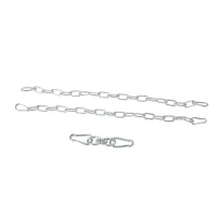 HOMCOM Boxing Punch Bag MMA Training Kickboxing with Hanging Chain Black(m-9)