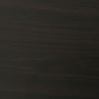 HOMCOM Kids Bookcase Shelf Storage Cabinet Unit, Living Room Sideboard w/ Six Compartments - Brown(m-10)