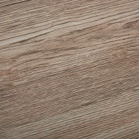 HOMCOM Under Sink Storage Cabinet Floor Standing Cupboard w/ Adjustable Shelf Bathroom Cabinet 2 Doors Versatile Style Grey(m-8)