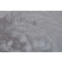 PawHut Hundebett Silber 75 x 115 x 3 cm(m-2)