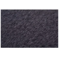 PawHut Hundebett Anthrazit 75 x 115 x 3 cm(m-2)