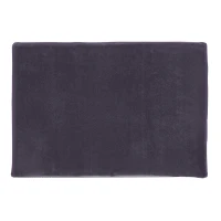 PawHut Hundebett Anthrazit 75 x 115 x 3 cm(m-1)