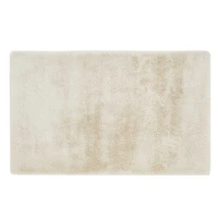 PawHut Tierdecke für Hunde und Katzen Weiß 50 x 80 x 2,5 cm(m-1)