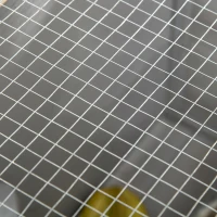 PawHut Wooden Rabbit Hutch, Mobile Guinea Pig Cage, Separable Bunny Run, Small Animal House for Indoor Outdoor with Wheels, Slide-out Tray, 138 x 53 x 61cm, Light Grey(m-10)