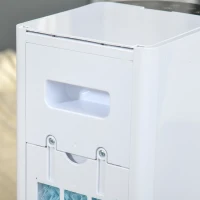 Homcom Ventilator Racire Evaporativa – 3 Viteze & Telecomanda(m-11)