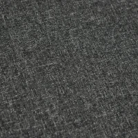 Outsunny Conjunto Móveis de Jardim Vime de 4 Peças com Sofá de 2 Lugares Poltrona Individual e Mesa de Centro Preto(m-8)