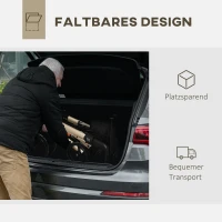 HOMCOM Rollator mit Stuhl Faltbarer Gehwagen Gehhilfe für Senioren mit 4 Rädern Stauraum Bremse höhenverstellbar Leichtgewicht Aluminium Gold+Grau 67 x 64 x 80-92 cm(m-6)