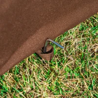 Bolsa de transporte gato cão Animais de estimação Viagem dobrável de Viagem 2 cores(m-5)