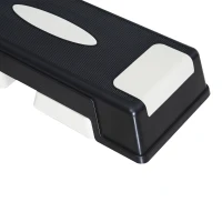 HOMCOM STEPPER DO AEROBIKU 3 STOPNIE REGULOWANY(m-9)