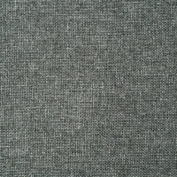 Outsunny 6 Piece Rattan Garden Furniture Set, 8-Seater Outdoor Sofa Sectional with 3 Cushioned Loveseat  2 Footstools Table Grey(m-8)